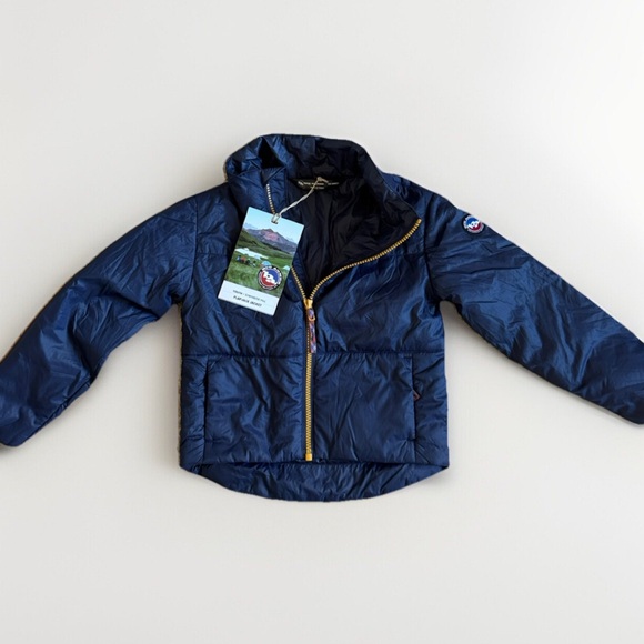 Big Agnes youth flapjack jacket xxs - Picture 1 of 14